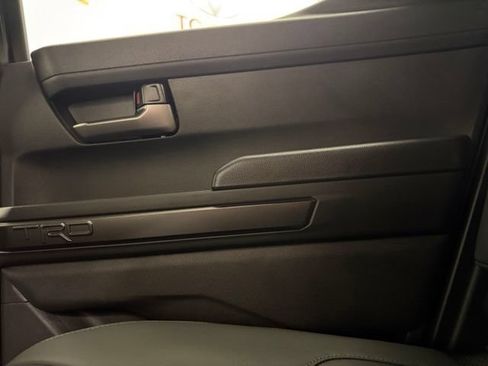 New 2026 Toyota Tacoma TRD Off-Road AWD/4WD image 45