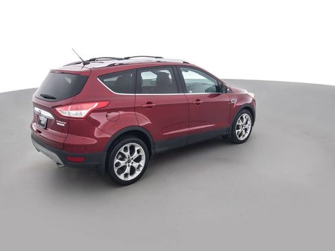 Used 2014 Ford Escape Titanium w/ Equipment Group 401A FWD image 5