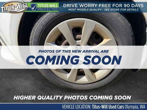 Used 2016 Kia Rio LX FWD image 5