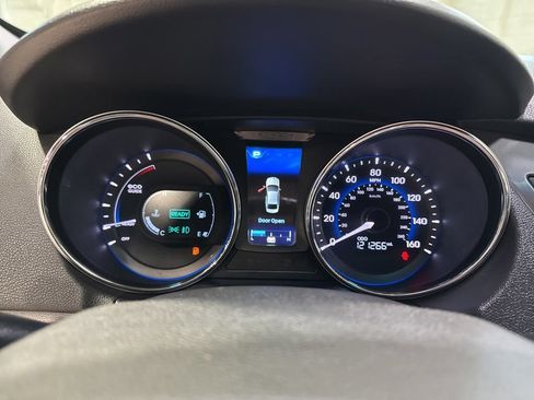 Used 2013 Hyundai Sonata Hybrid FWD image 14