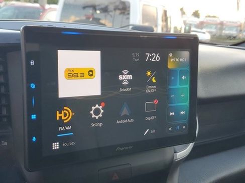 Certified 2022 RAM 1500 Big Horn AWD/4WD image 25