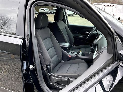 Used 2024 GMC Terrain SLE AWD/4WD image 8