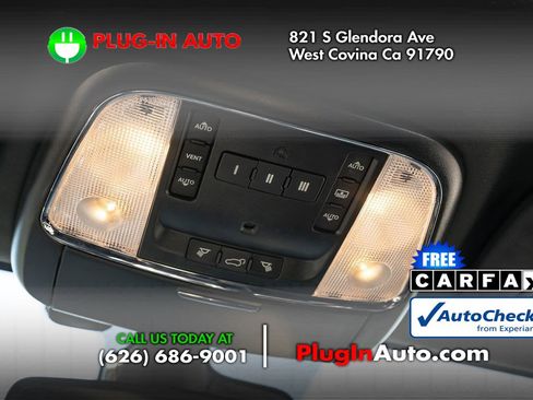 Used 2019 Jeep Grand Cherokee High Altitude image 22