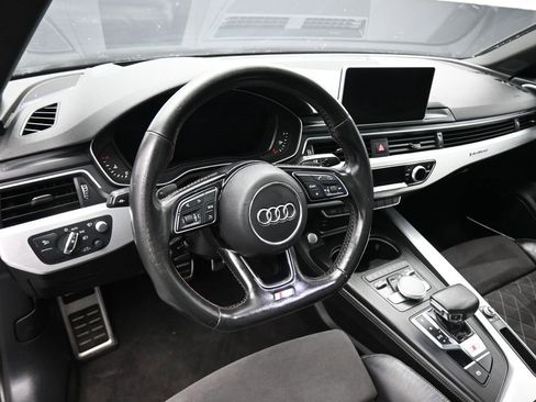Used 2018 Audi S4 Prestige w/ Prestige Package image 14