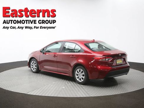 Used 2024 Toyota Corolla LE FWD image 62