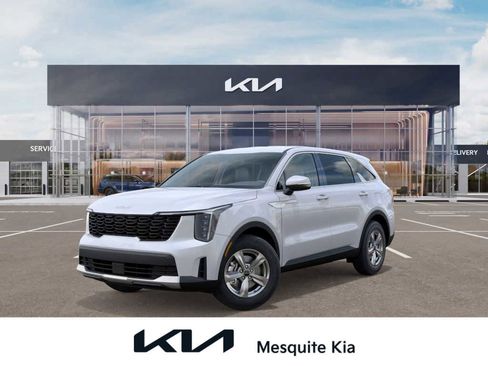 New 2026 Kia Sorento LX FWD image 1