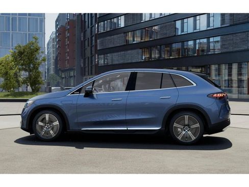 Certified 2023 Mercedes-Benz EQE 350+ 4MATIC SUV image 33