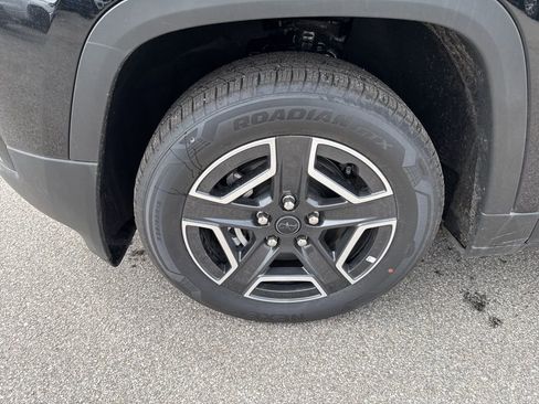 New 2026 Jeep Cherokee Limited image 9