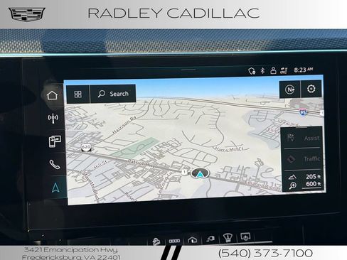 Used 2022 Audi e-tron S Prestige w/ Prestige Package AWD/4WD image 7