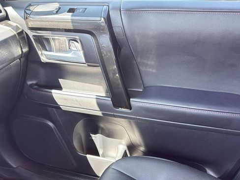 Used 2024 Toyota 4Runner TRD Off-Road Premium w/ Moonroof Package image 24