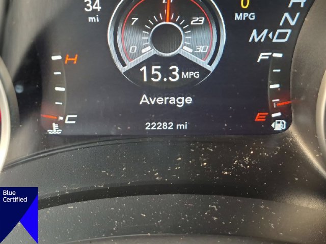 Used 2023 Dodge Charger R/T w/ Plus Group RWD image 21