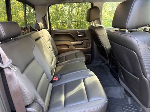 Used 2015 GMC Sierra 1500 SLT image 28