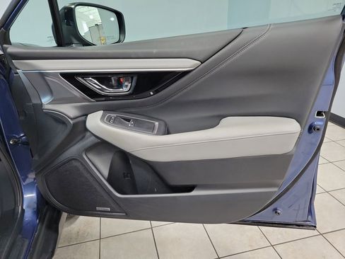 Used 2021 Subaru Outback Limited w/ Popular Package #2 AWD/4WD image 23