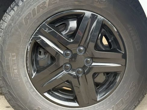 Used 2023 Ford Expedition XL RWD image 8