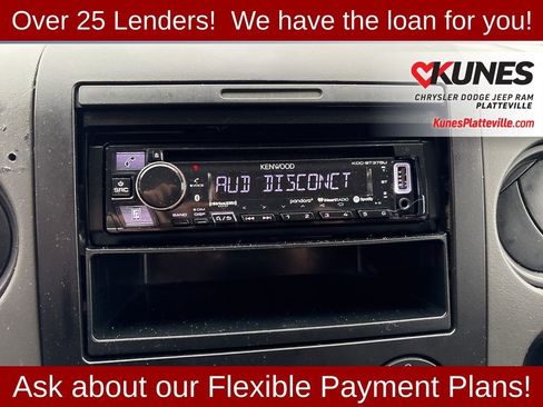 Used 2008 Ford F150 STX image 20