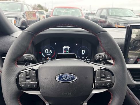 New 2026 Ford Explorer ST image 15