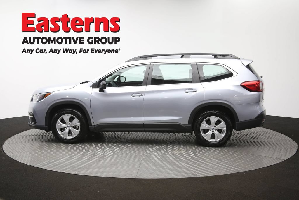Used 2022 Subaru Ascent 8-Passenger AWD/4WD image 60