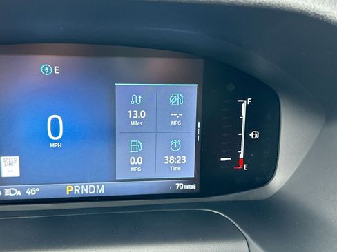 New 2026 Ford Transit 250 Base w/ Load Area Protection Package image 22