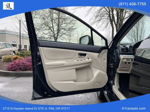 Used 2013 Subaru Impreza 2.0i Sport Premium w/ Popular Pkg 1 AWD/4WD image 9