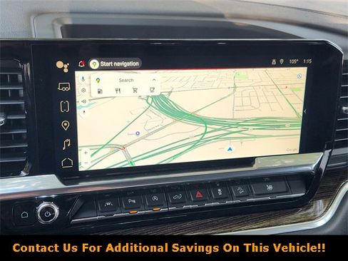 New 2026 GMC Sierra 1500 Elevation w/ Elevation Premium Package image 12