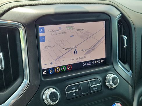 Used 2020 GMC Sierra 2500 AT4 w/ AT4 Premium Package image 20