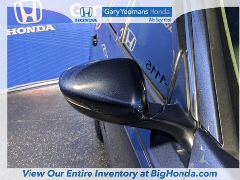 Certified 2024 Honda Accord Touring image 12