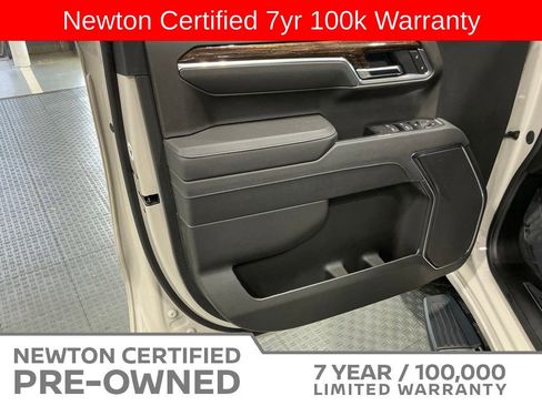Used 2026 GMC Sierra 1500 SLE w/ Preferred Package RWD image 49