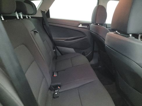 Used 2019 Hyundai Tucson SE FWD image 19