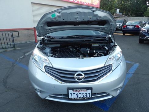 Used 2014 Nissan Versa Note S image 11