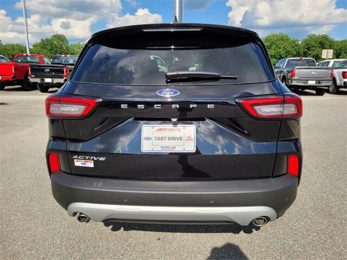 New 2025 Ford Escape Active w/ Tech Pack #1 image 10