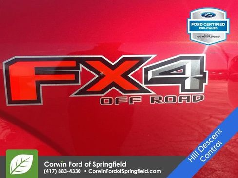 Used 2020 Ford F150 XLT w/ Equipment Group 302A Luxury image 10