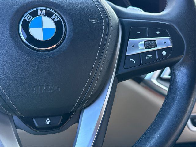 Used 2019 BMW X5 xDrive40i w/ Convenience Package AWD/4WD image 38