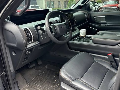 Used 2026 Ford Expedition Tremor AWD/4WD image 1