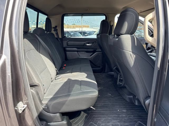 Used 2020 RAM 1500 Tradesman AWD/4WD image 37