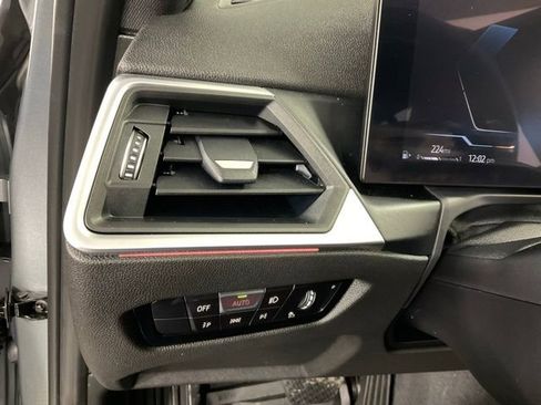 Certified 2023 BMW 330i xDrive Sedan w/ Premium Package image 20