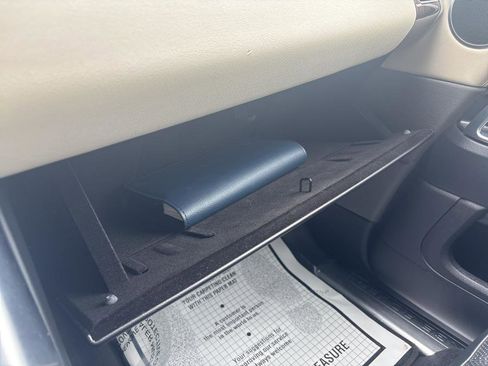 Used 2014 Land Rover Range Rover Sport HSE image 27