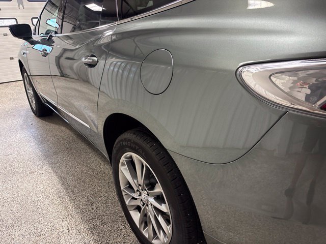 Used 2024 Buick Enclave Avenir w/ Trailering Package, 5000 lbs. AWD/4WD image 10