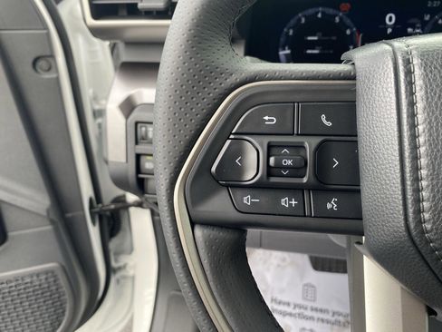 New 2025 Toyota 4Runner TRD Off-Road Premium image 32