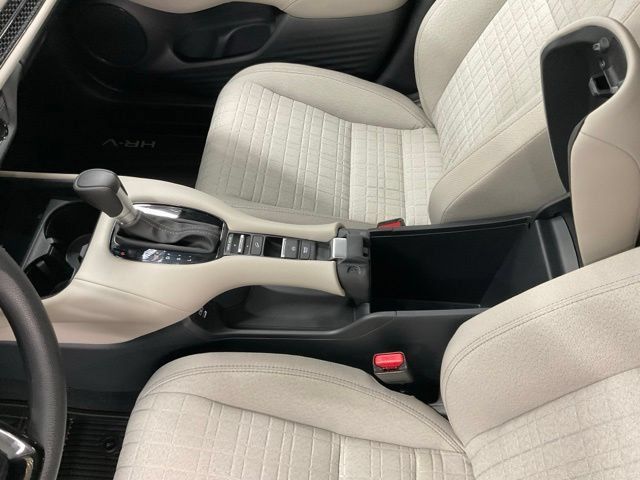 Certified 2026 Honda HR-V LX image 20