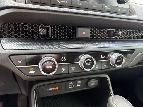 Certified 2023 Honda CR-V Sport image 47