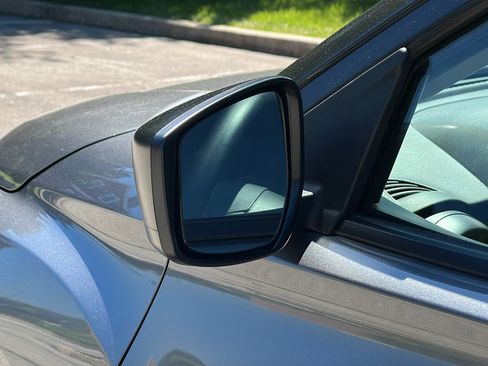 Certified 2024 Nissan Kicks S FWD image 10