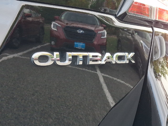 Used 2024 Subaru Outback Limited w/ Popular Package #2 AWD/4WD image 33