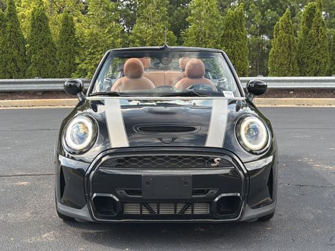 Used 2024 MINI Cooper S FWD image 9