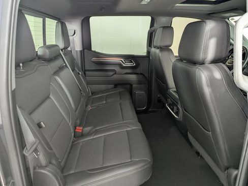 Used 2024 GMC Sierra 1500 Denali w/ Denali Reserve Package AWD/4WD image 26