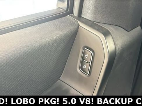 New 2026 Ford F150 STX w/ F-150 LOBO Package image 11