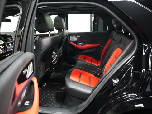 Used 2022 Mercedes-Benz GLE 63 AMG S image 34
