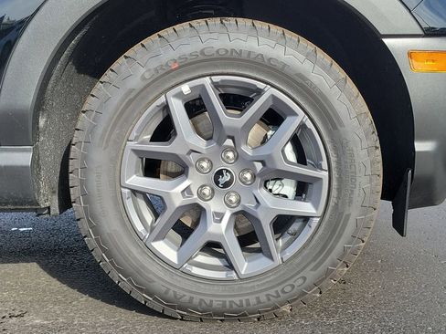 New 2025 Ford Bronco Sport Big Bend image 9