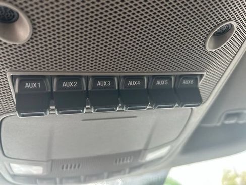 Used 2019 Ford F550 4x4 SuperCab Super Duty image 29