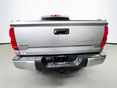 Used 2017 Toyota Tundra Limited AWD/4WD image 6