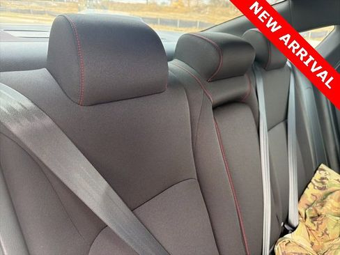 Used 2025 Honda Civic Si image 22